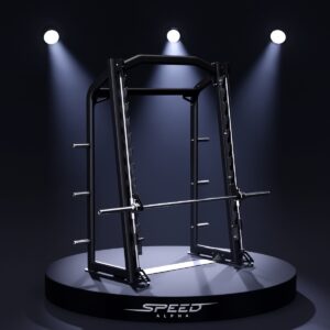 Speed Alpha Smith Machine – Pro Line