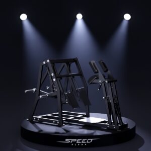 Speed Alpha Flexion Ischio Allongée – Pro Line