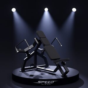 Speed Alpha Écarté Pectoral – Pro Line