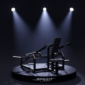 Speed Alpha Triceps Dip – Pro Line