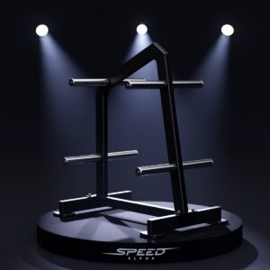 Speed Alpha Plate Tree – Pro Line