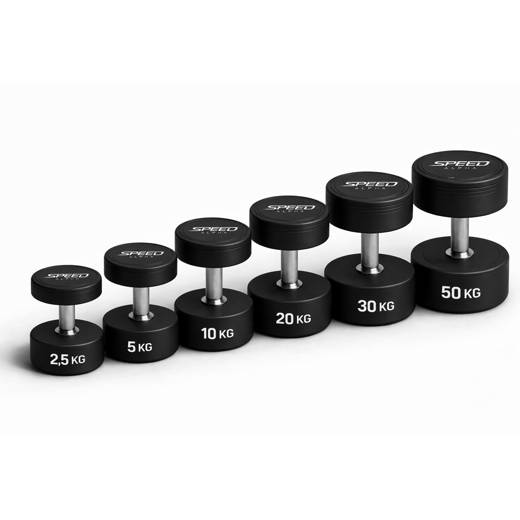 Série Elite Round