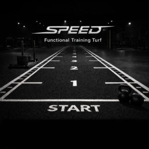 Speed Alpha Turf X11