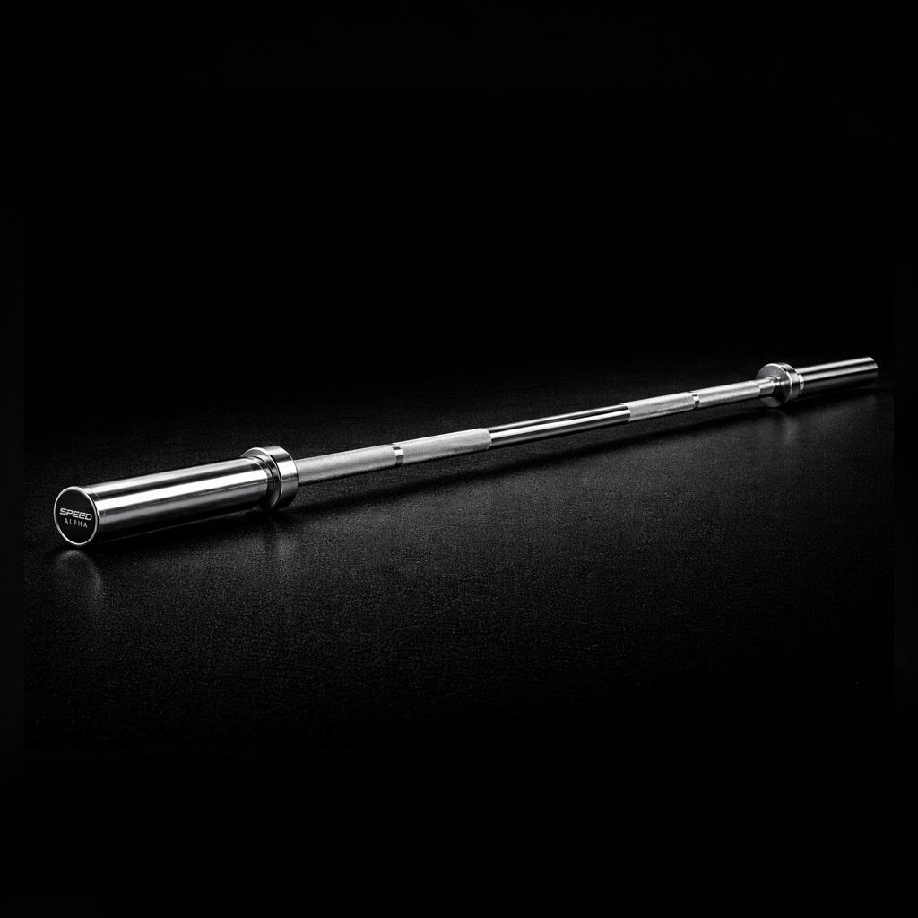 Speed Alpha – Elite Bar Pro