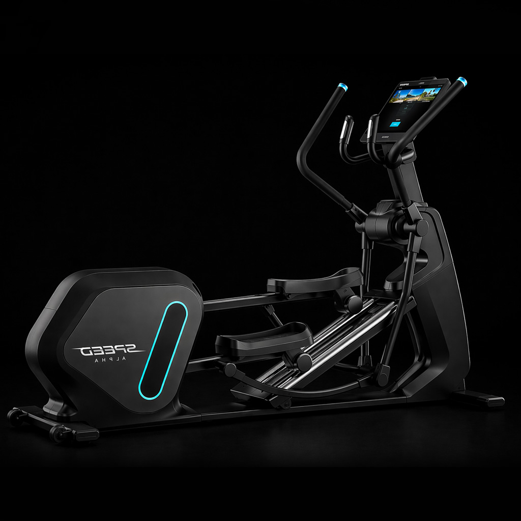 Speed Alpha VELTORA X™