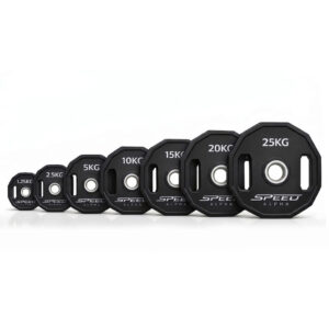Elite 12X Plates