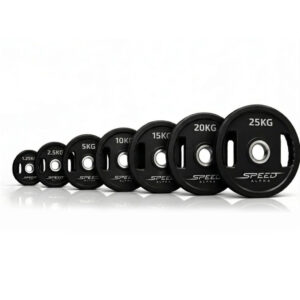 Speed Alpha Elite Plates