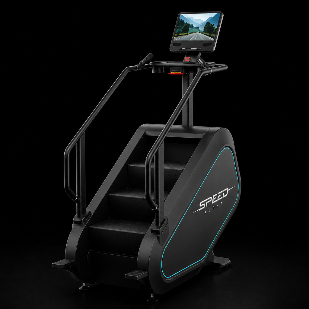 Speed Alpha ASCEND PRO™