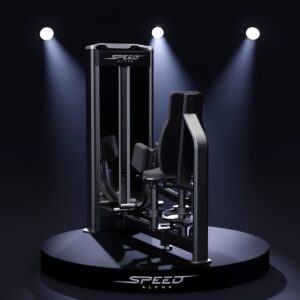 Speed Alpha Adductor Pro Line