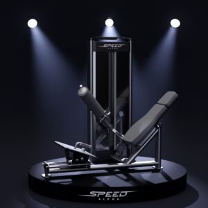 Speed Alpha Hip Thruster – Pro Line