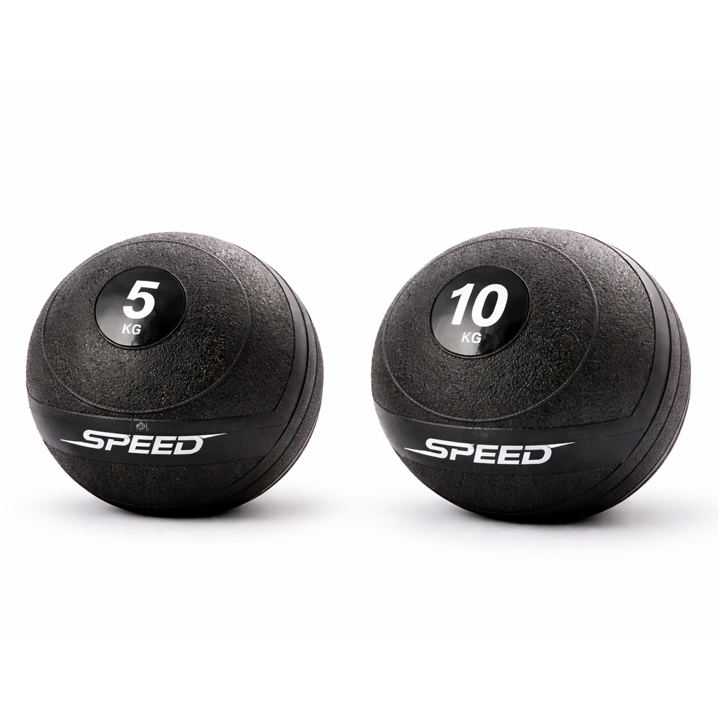 Speed Alpha Slam Ball Pro – Puissance & Explosivité Sans Compromis