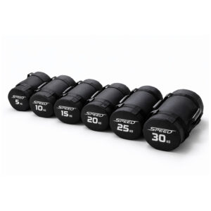 Speed Alpha Power Bag Pro – Force Fonctionnelle & Performance Totale