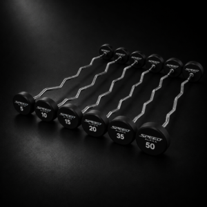 Barres fixes Elite Series (Curl)
